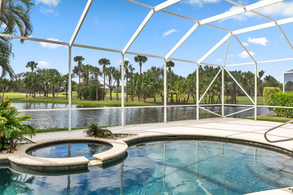 9741 Spray Drive West Palm Beach FL 33411
