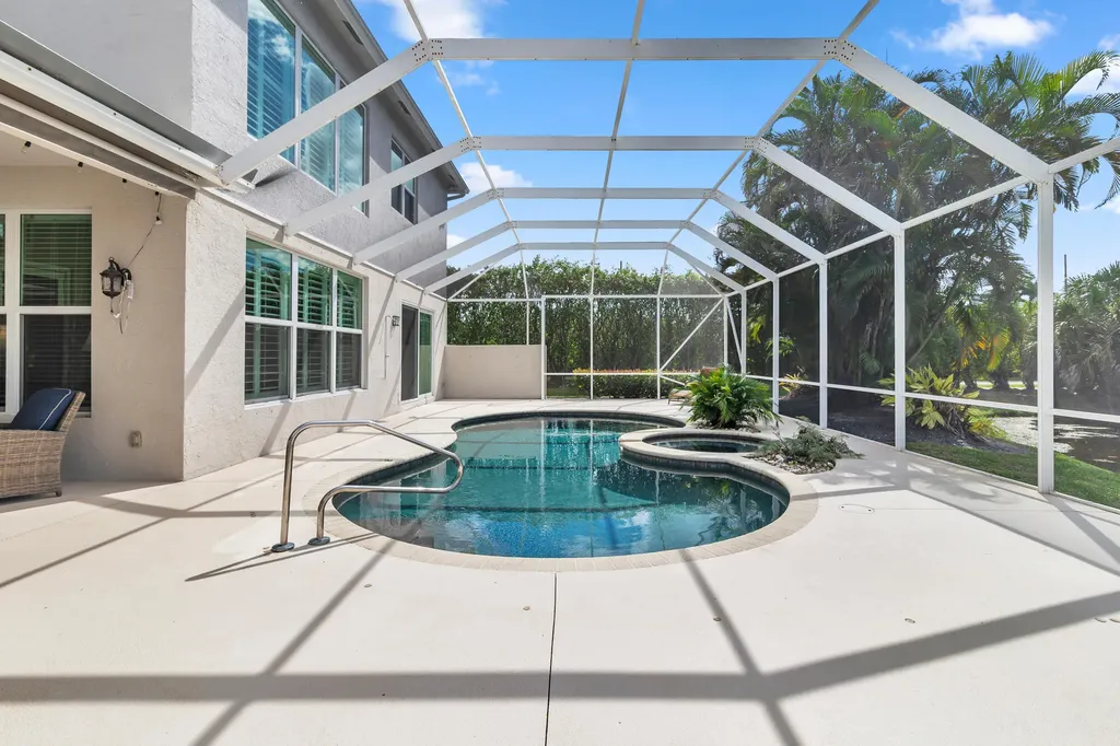 9741 Spray Drive West Palm Beach FL 33411