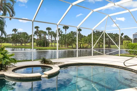 9741 Spray Drive West Palm Beach FL 33411