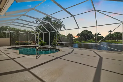 9741 Spray Drive West Palm Beach FL 33411