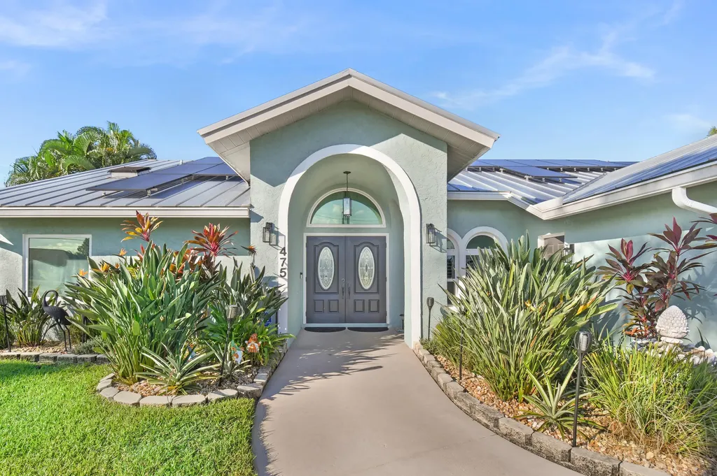 475 SE Nome Drive Port St Lucie FL 34984