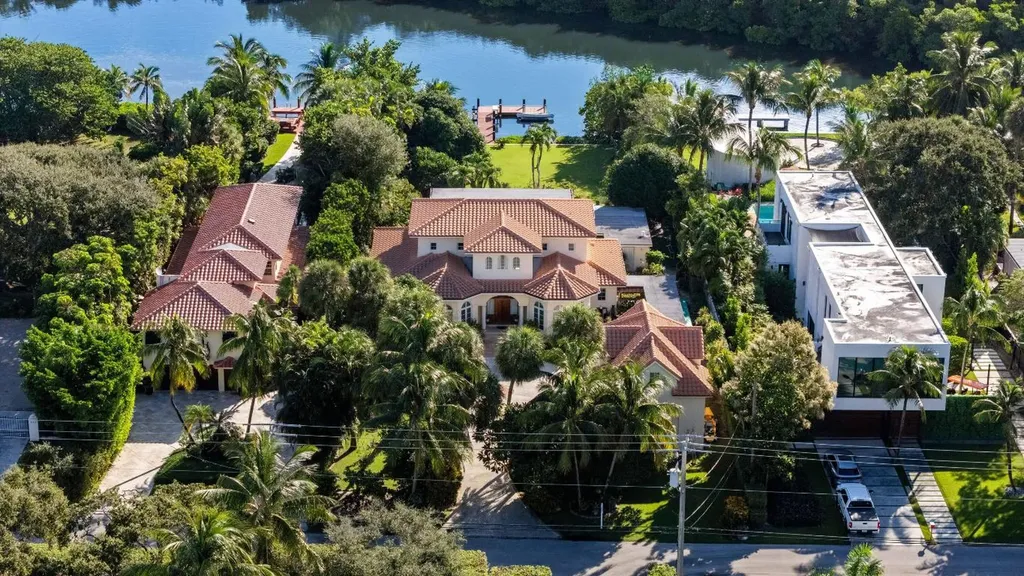 310 N Atlantic Drive Lantana FL 33462