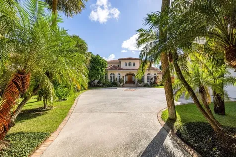 310 N Atlantic Drive Lantana FL 33462