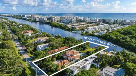 310 N Atlantic Drive Lantana FL 33462