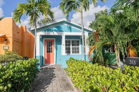 313 N M Street Lake Worth Beach FL 33460