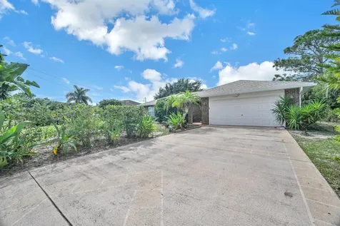 1170 SW Edinburgh Drive Port St Lucie FL 34953
