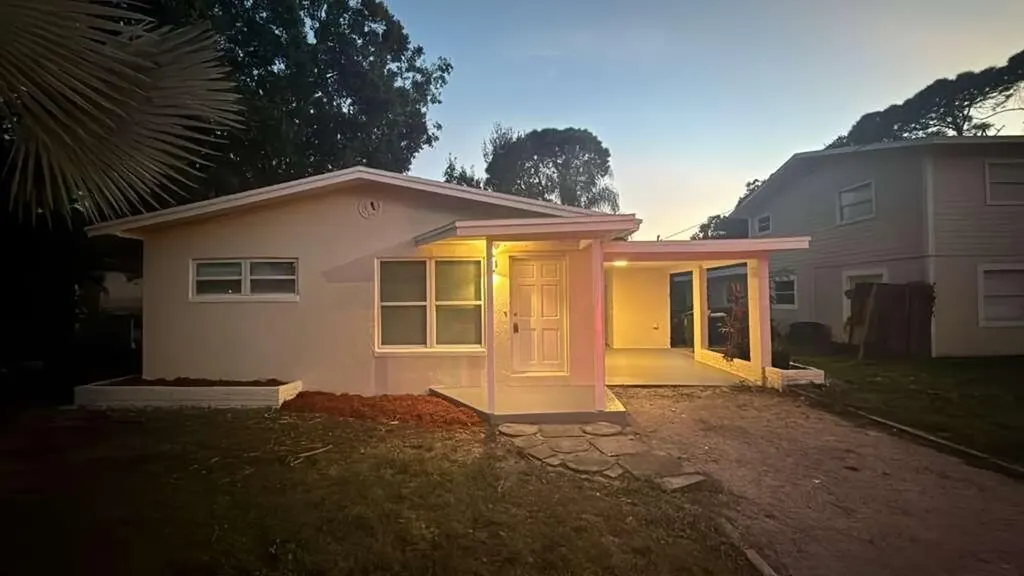 1507 Coronado Avenue Fort Pierce FL 34982