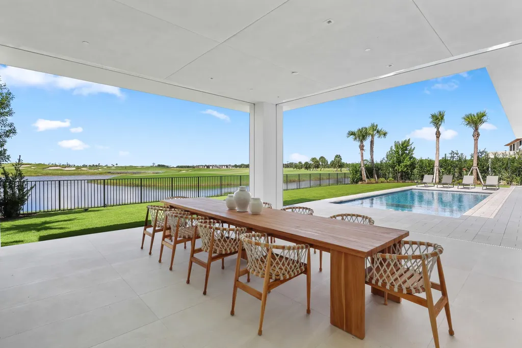 10967 Monte Rosa Drive Palm Beach Gardens FL 33412