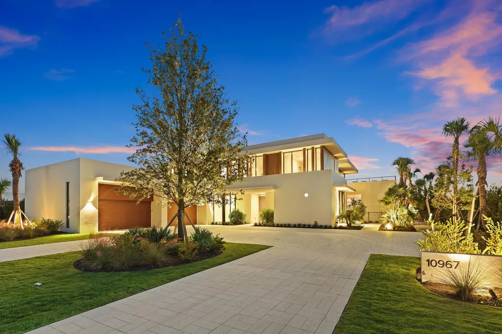 10967 Monte Rosa Drive Palm Beach Gardens FL 33412