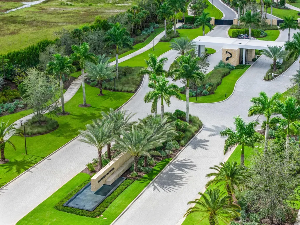 10967 Monte Rosa Drive Palm Beach Gardens FL 33412