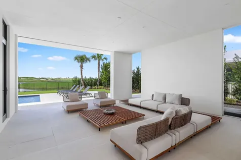 10967 Monte Rosa Drive Palm Beach Gardens FL 33412