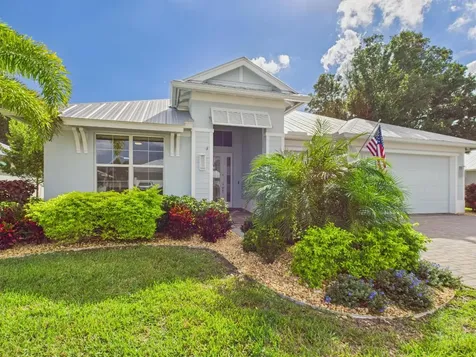 5477 Arabella Lane Vero Beach FL 32967