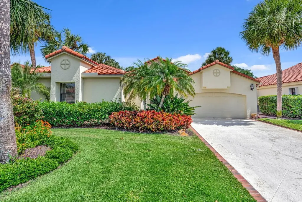 16670 Hidden Cove Drive Jupiter FL 33477