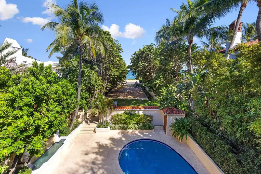 1550 S Ocean Boulevard Palm Beach FL 33480