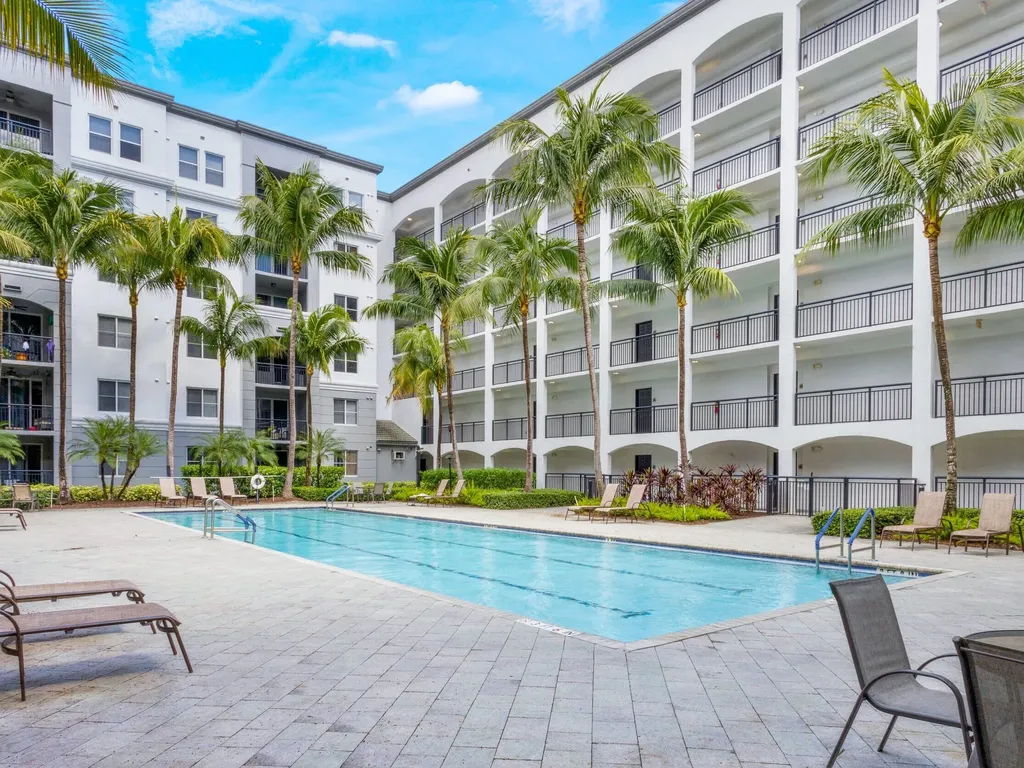 1660 Renaissance Commons Boulevard Boynton Beach FL 33426