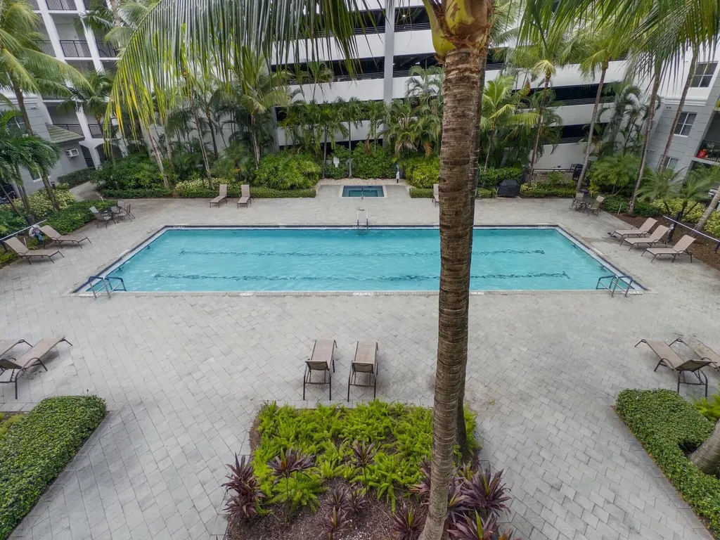 1660 Renaissance Commons Boulevard Boynton Beach FL 33426