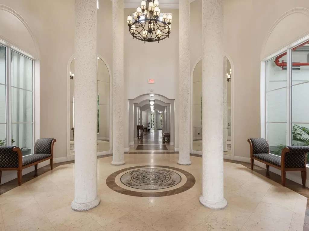 1660 Renaissance Commons Boulevard Boynton Beach FL 33426