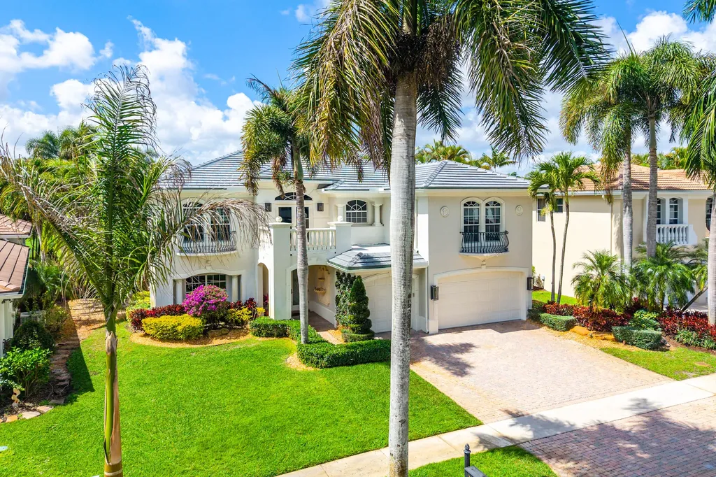 15951 Laurel Creek Drive Delray Beach FL 33446