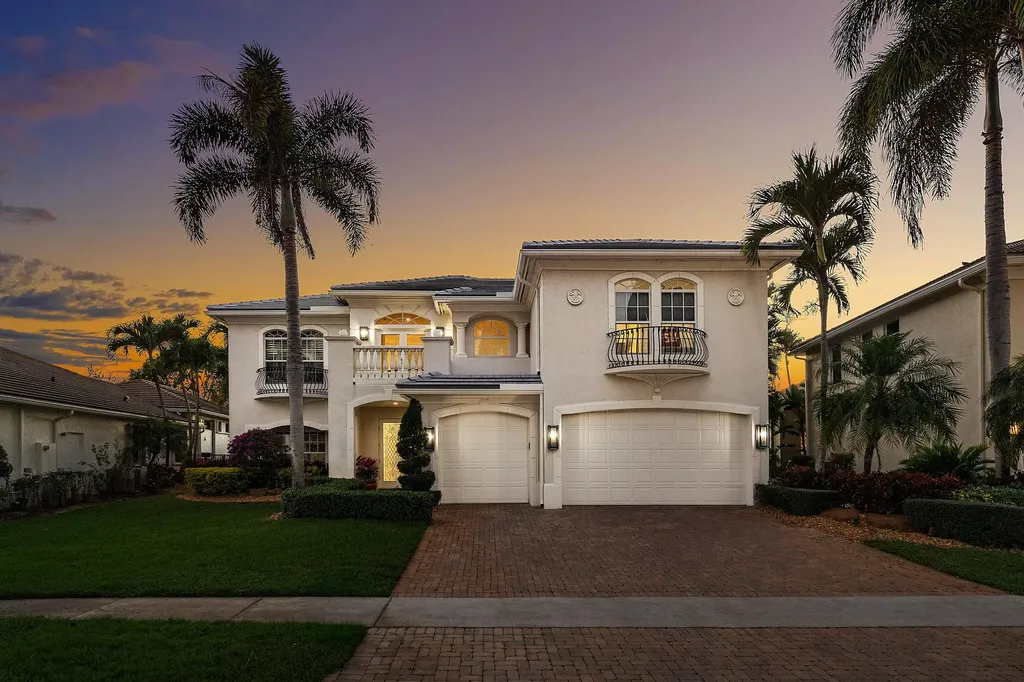15951 Laurel Creek Drive Delray Beach FL 33446