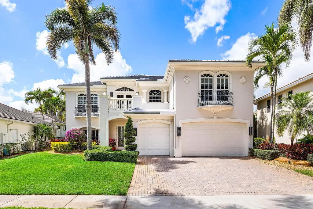 15951 Laurel Creek Drive Delray Beach FL 33446