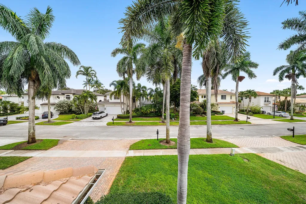 15951 Laurel Creek Drive Delray Beach FL 33446
