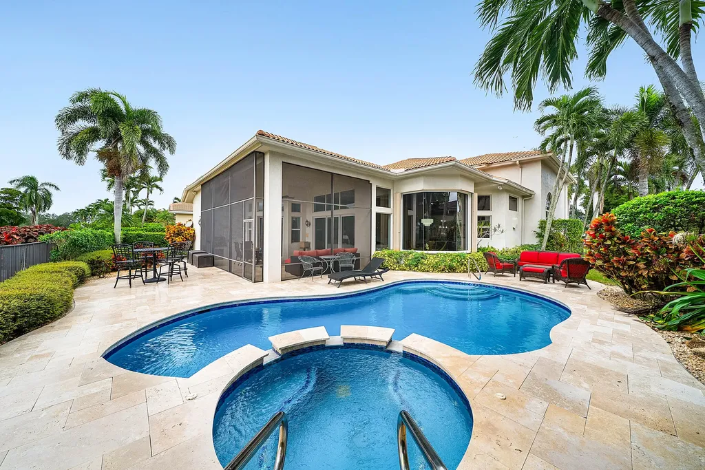 15951 Laurel Creek Drive Delray Beach FL 33446