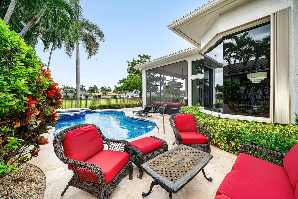 15951 Laurel Creek Drive Delray Beach FL 33446