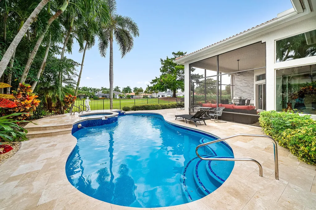 15951 Laurel Creek Drive Delray Beach FL 33446