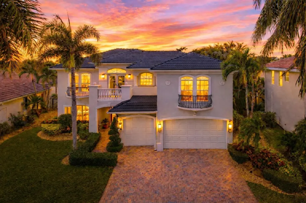 15951 Laurel Creek Drive Delray Beach FL 33446