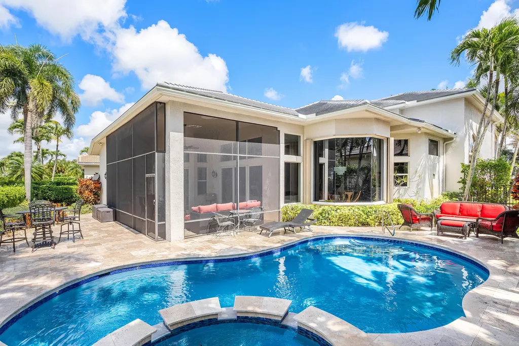 15951 Laurel Creek Drive Delray Beach FL 33446
