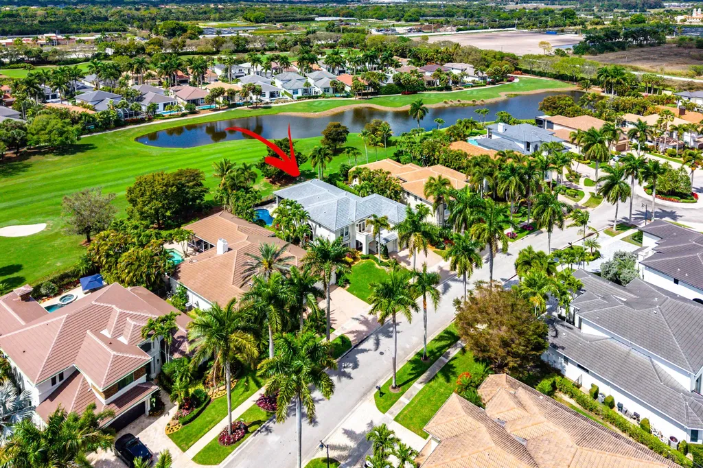 15951 Laurel Creek Drive Delray Beach FL 33446