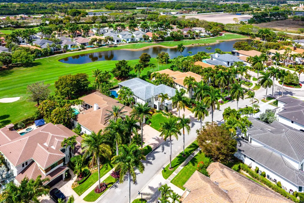 15951 Laurel Creek Drive Delray Beach FL 33446