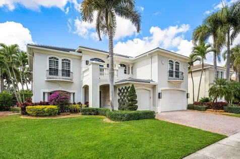 15951 Laurel Creek Drive Delray Beach FL 33446
