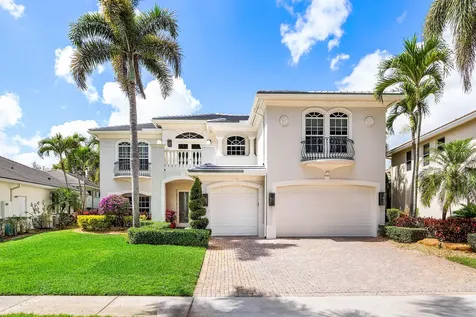 15951 Laurel Creek Drive Delray Beach FL 33446
