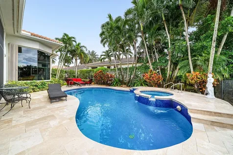 15951 Laurel Creek Drive Delray Beach FL 33446