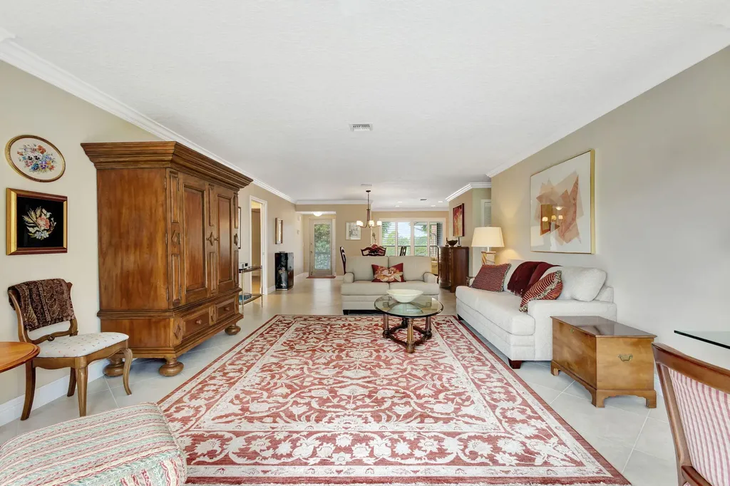3839 Quail Ridge Drive N Boynton Beach FL 33436
