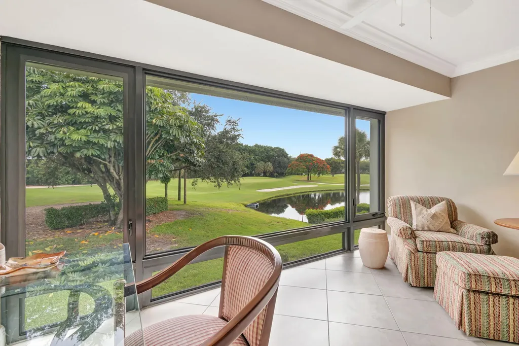 3839 Quail Ridge Drive N Boynton Beach FL 33436