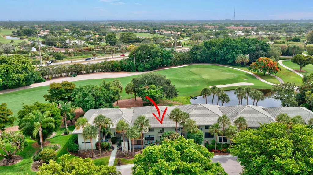3839 Quail Ridge Drive N Boynton Beach FL 33436