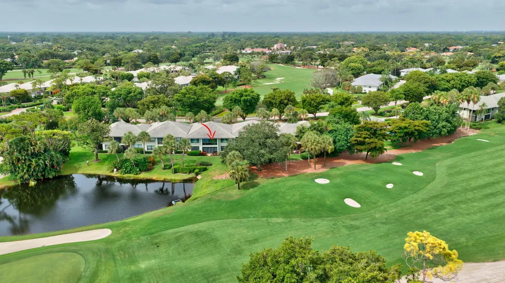 3839 Quail Ridge Drive N Boynton Beach FL 33436