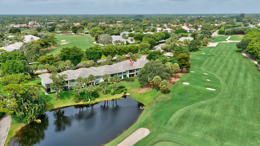3839 Quail Ridge Drive N Boynton Beach FL 33436