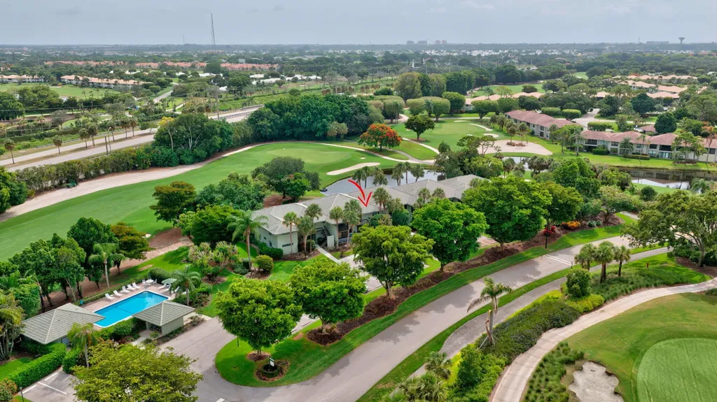 3839 Quail Ridge Drive N Boynton Beach FL 33436