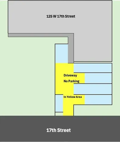 125 W 17th Street Riviera Beach FL 33404