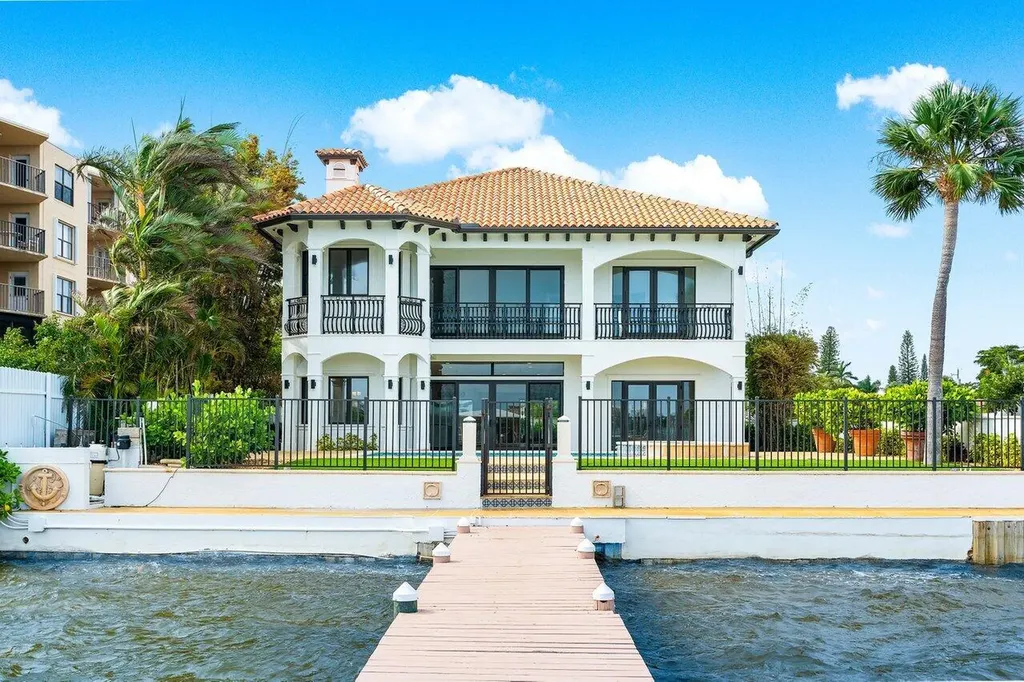 1 S 18th Avenue S Lake Worth Beach FL 33460
