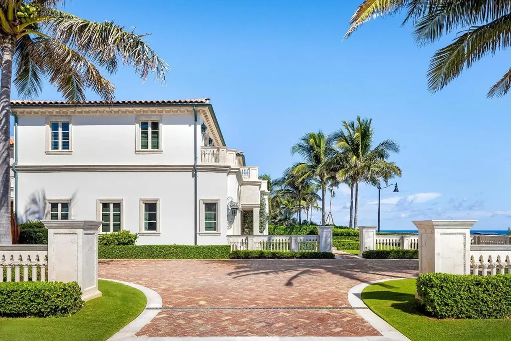 1620 S Ocean Boulevard Palm Beach FL 33480