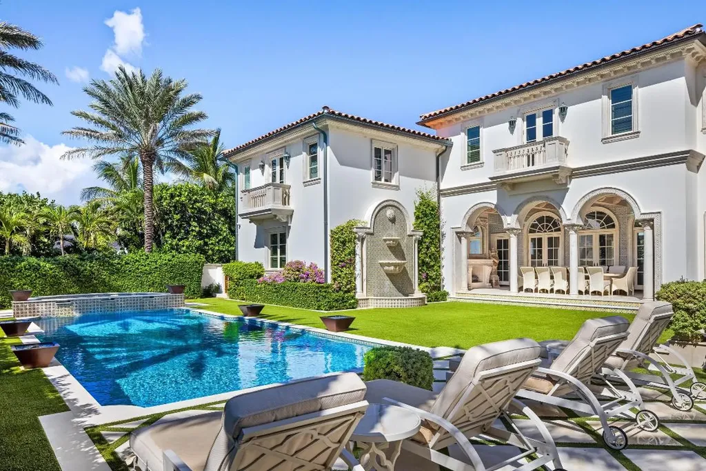 1620 S Ocean Boulevard Palm Beach FL 33480