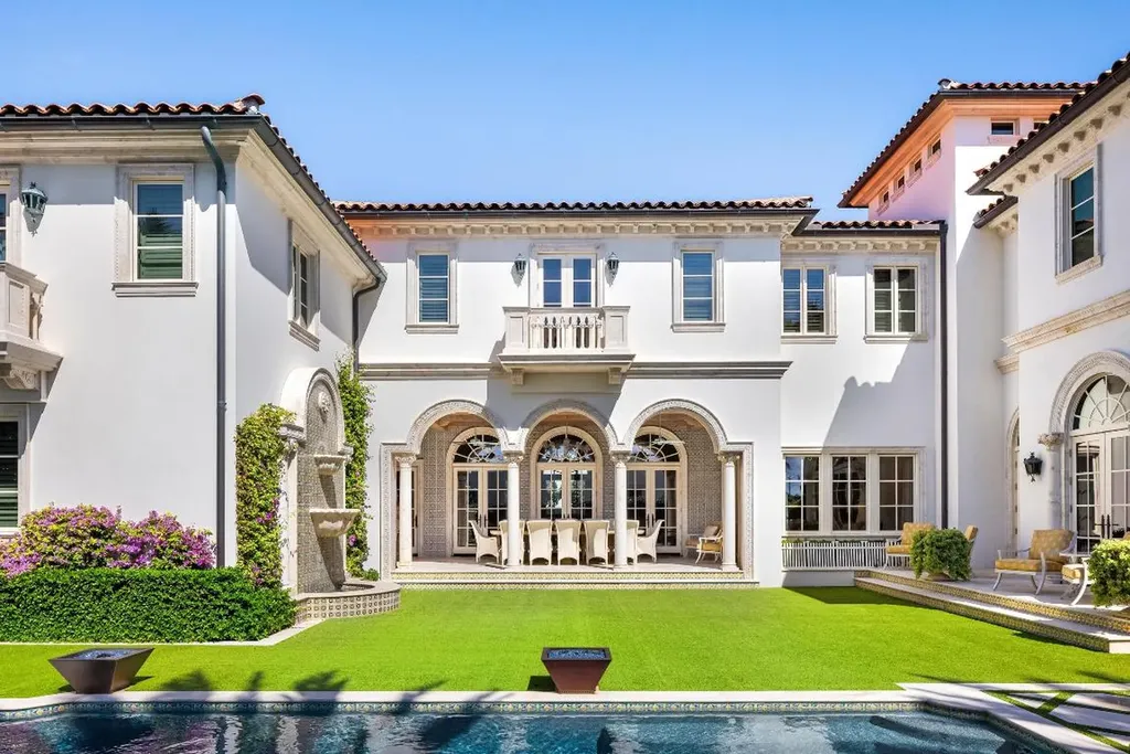 1620 S Ocean Boulevard Palm Beach FL 33480