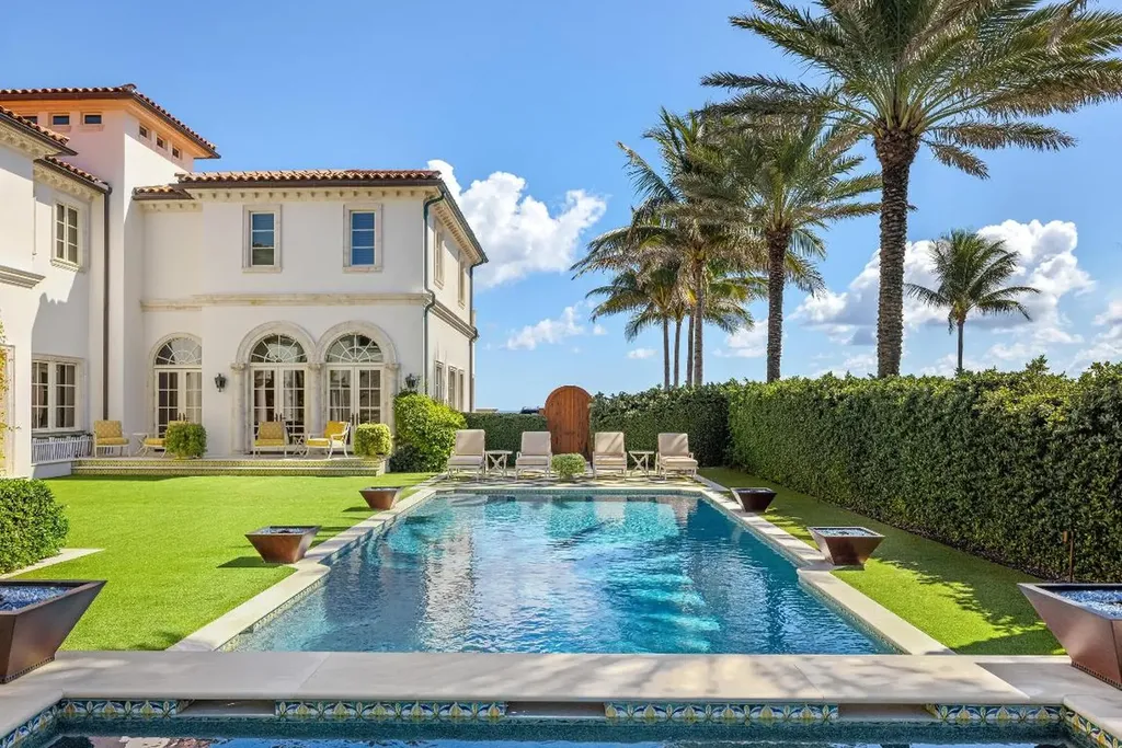 1620 S Ocean Boulevard Palm Beach FL 33480