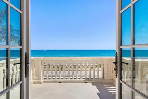 1620 S Ocean Boulevard Palm Beach FL 33480