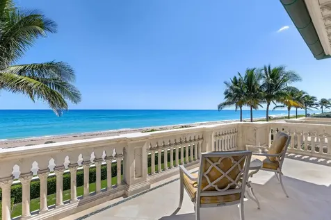 1620 S Ocean Boulevard Palm Beach FL 33480