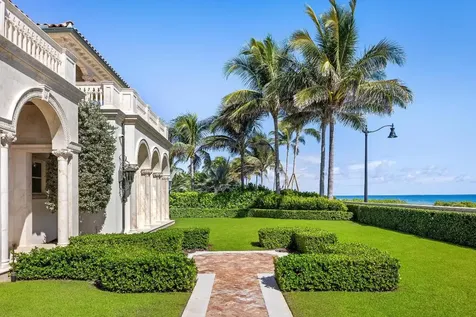 1620 S Ocean Boulevard Palm Beach FL 33480